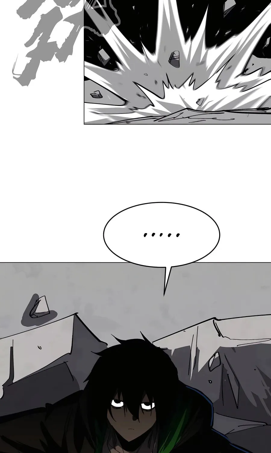 Mr. Zombie Chapter 65 page 37 - 