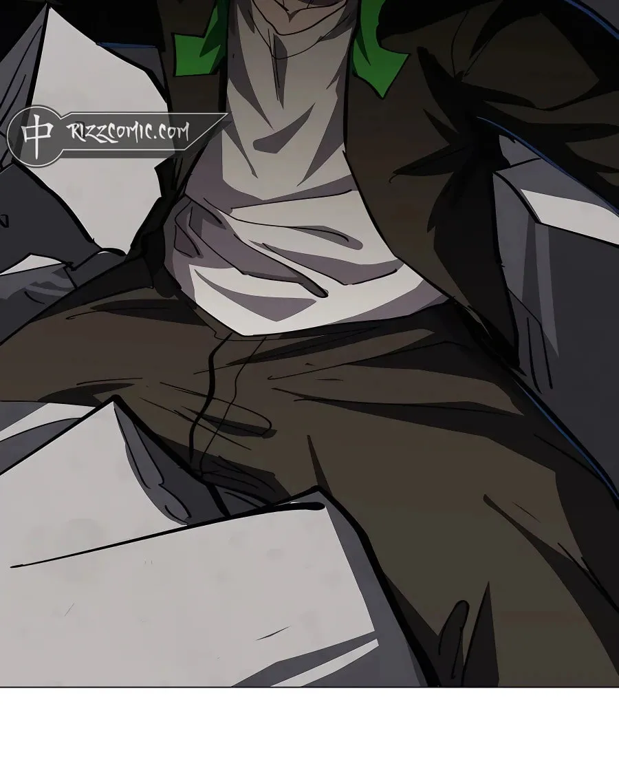 Mr. Zombie Chapter 65 page 38 - 