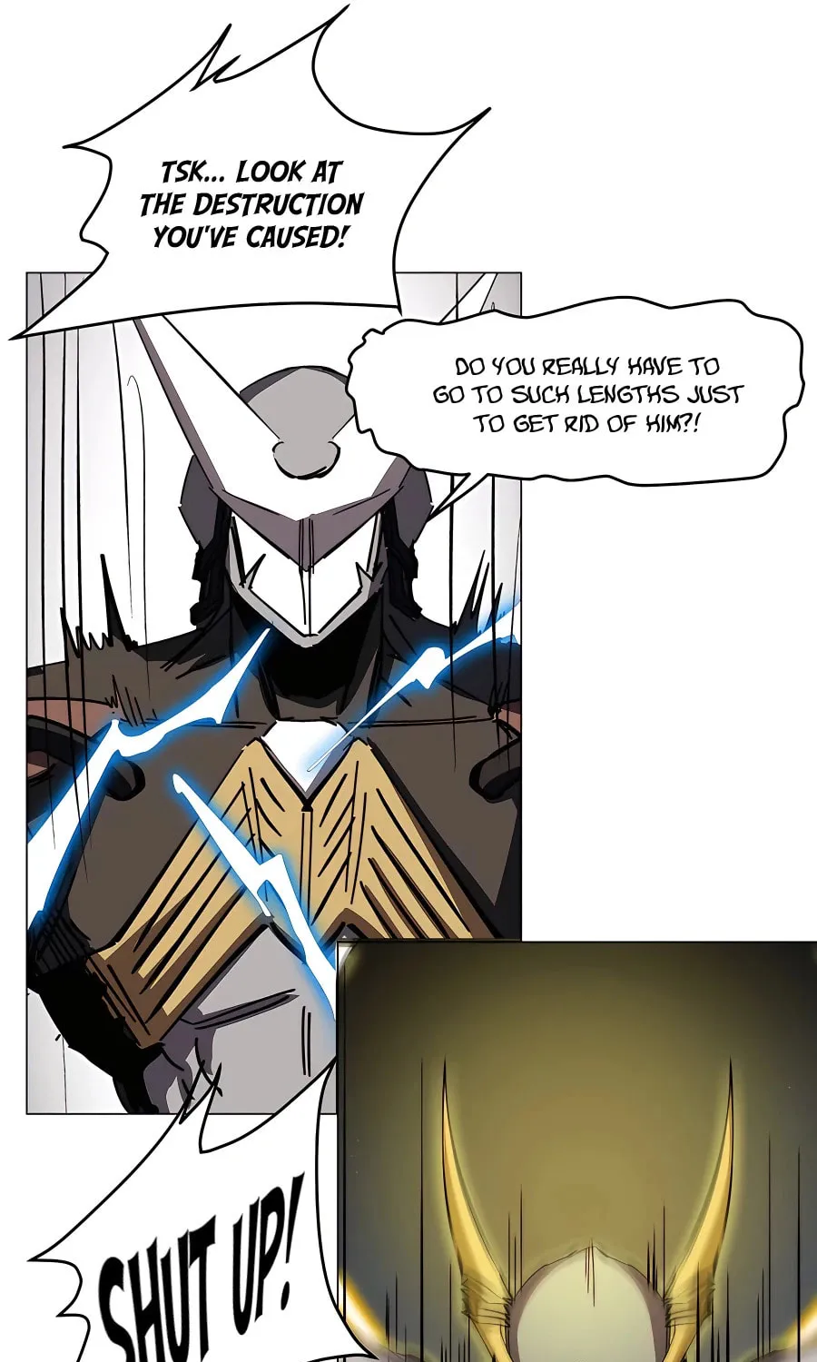 Mr. Zombie Chapter 65 page 39 - 
