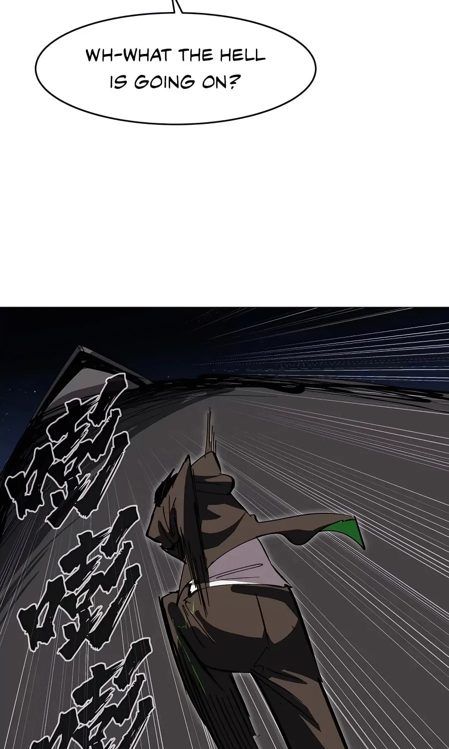 Mr. Zombie Chapter 65 page 10 - 