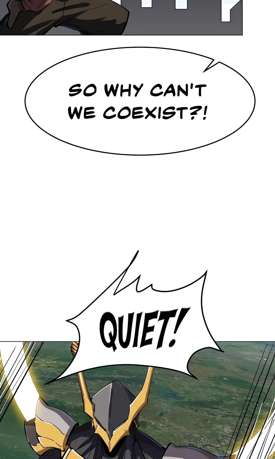 Mr. Zombie Chapter 66 page 15 - 