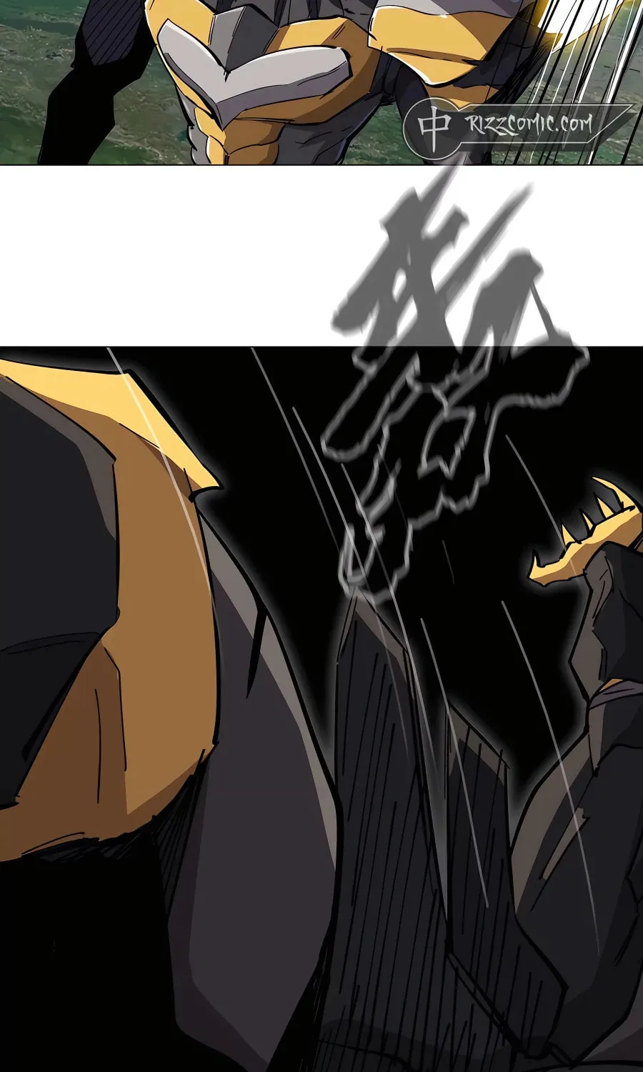 Mr. Zombie Chapter 66 page 16 - 