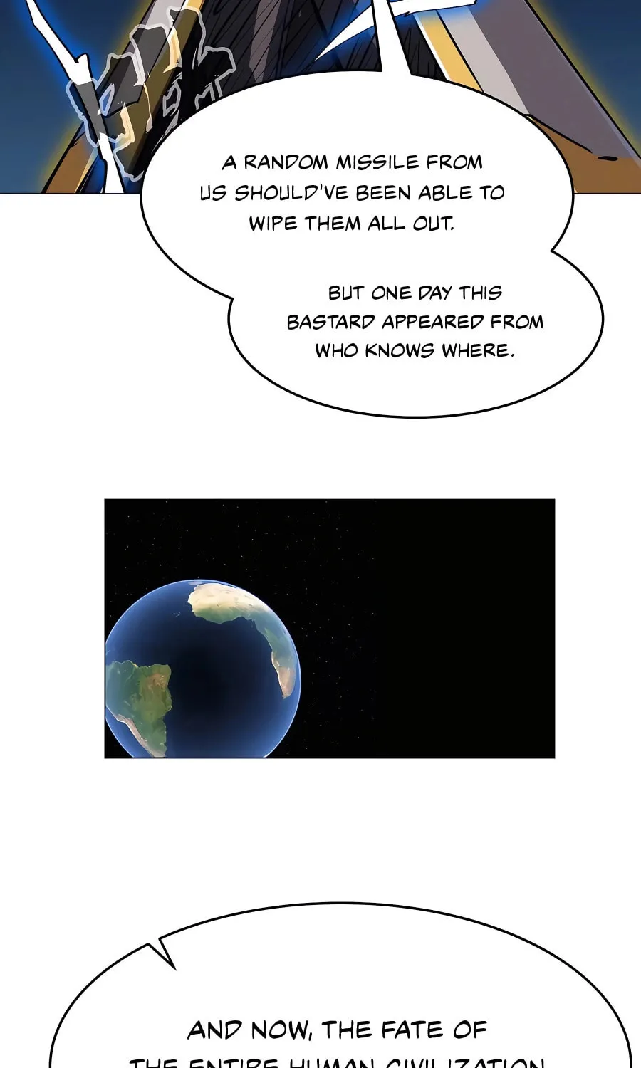 Mr. Zombie Chapter 66 page 23 - 