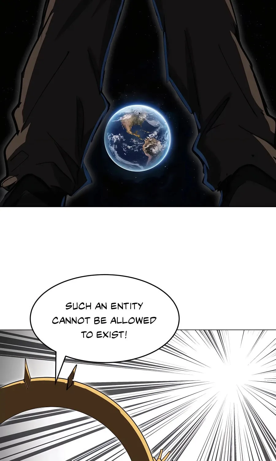 Mr. Zombie Chapter 66 page 25 - 