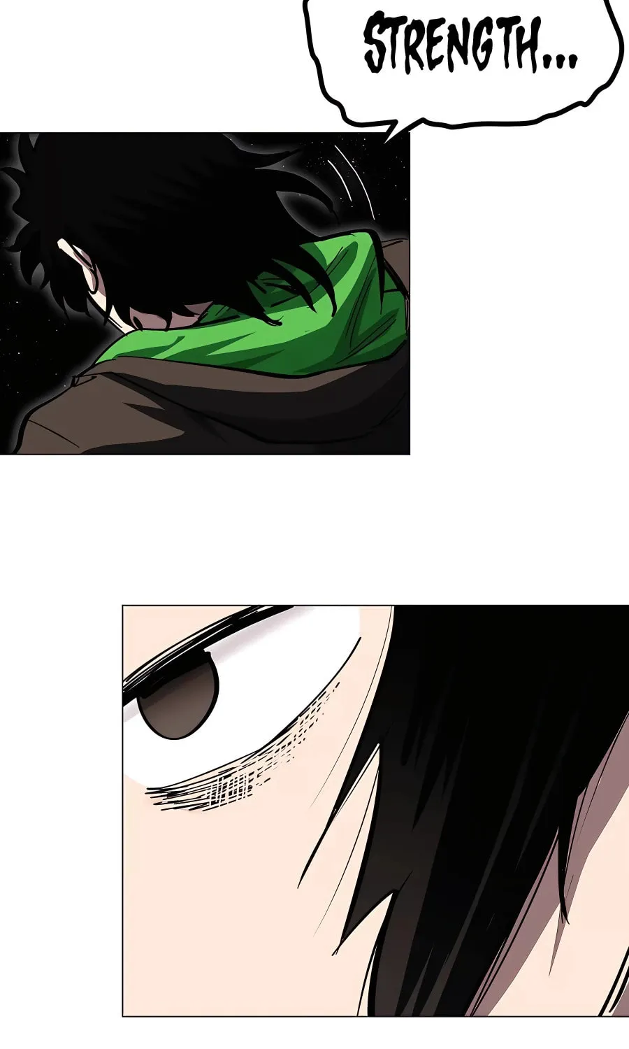 Mr. Zombie Chapter 66 page 36 - 