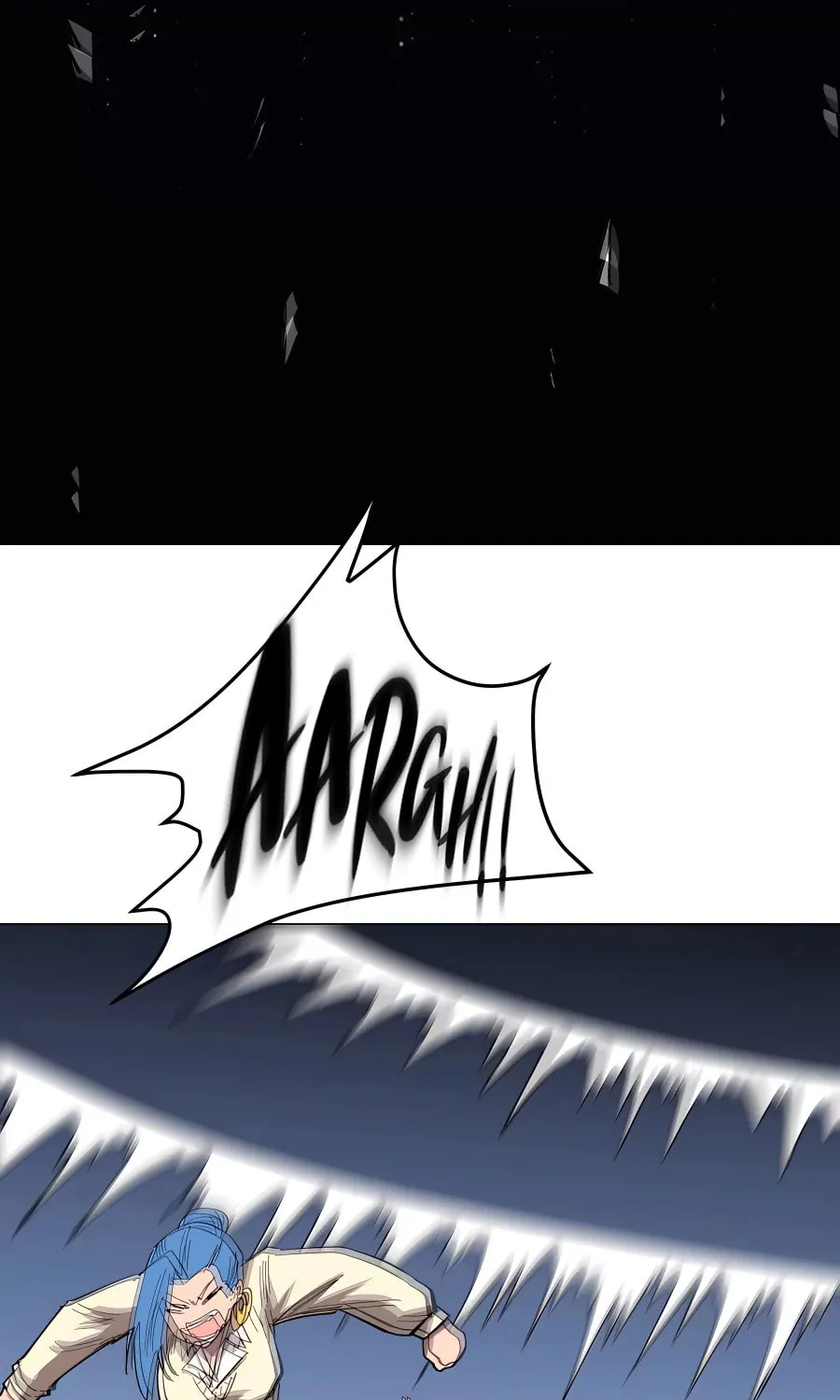 Mr. Zombie Chapter 66 page 42 - 
