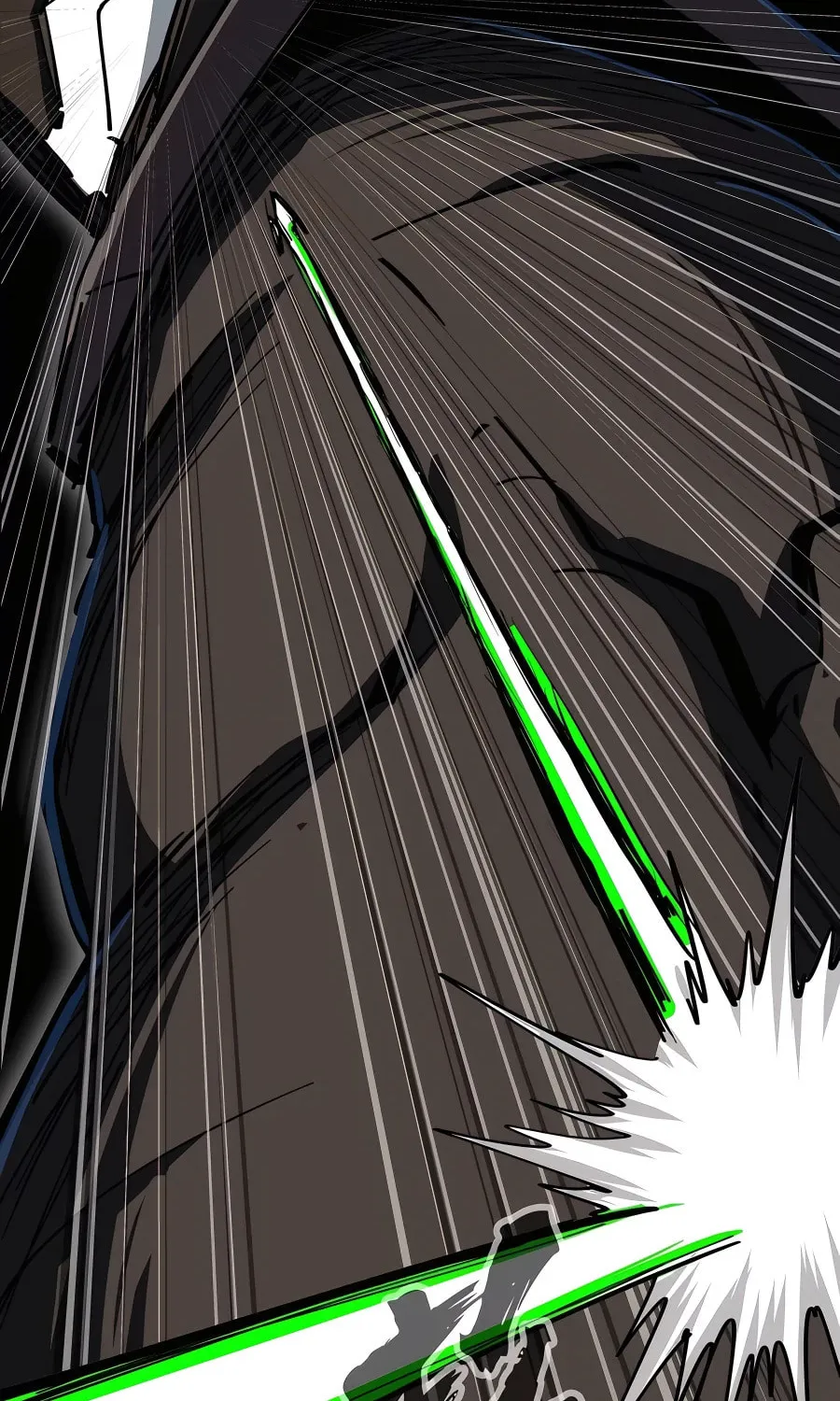 Mr. Zombie Chapter 66 page 6 - 