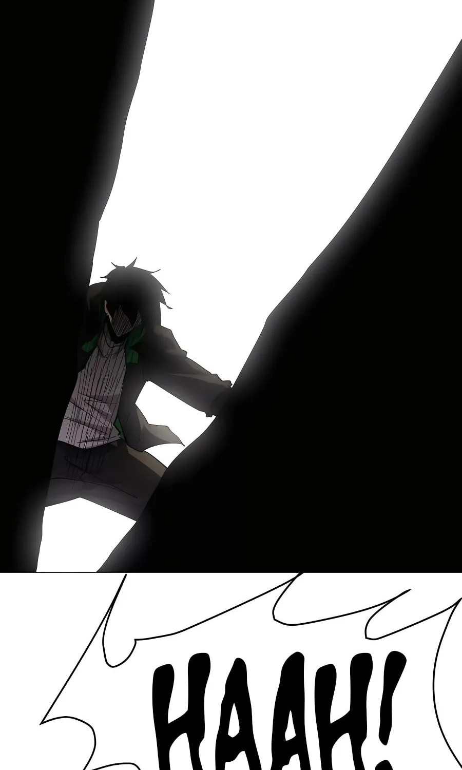 Mr. Zombie Chapter 67 page 13 - 