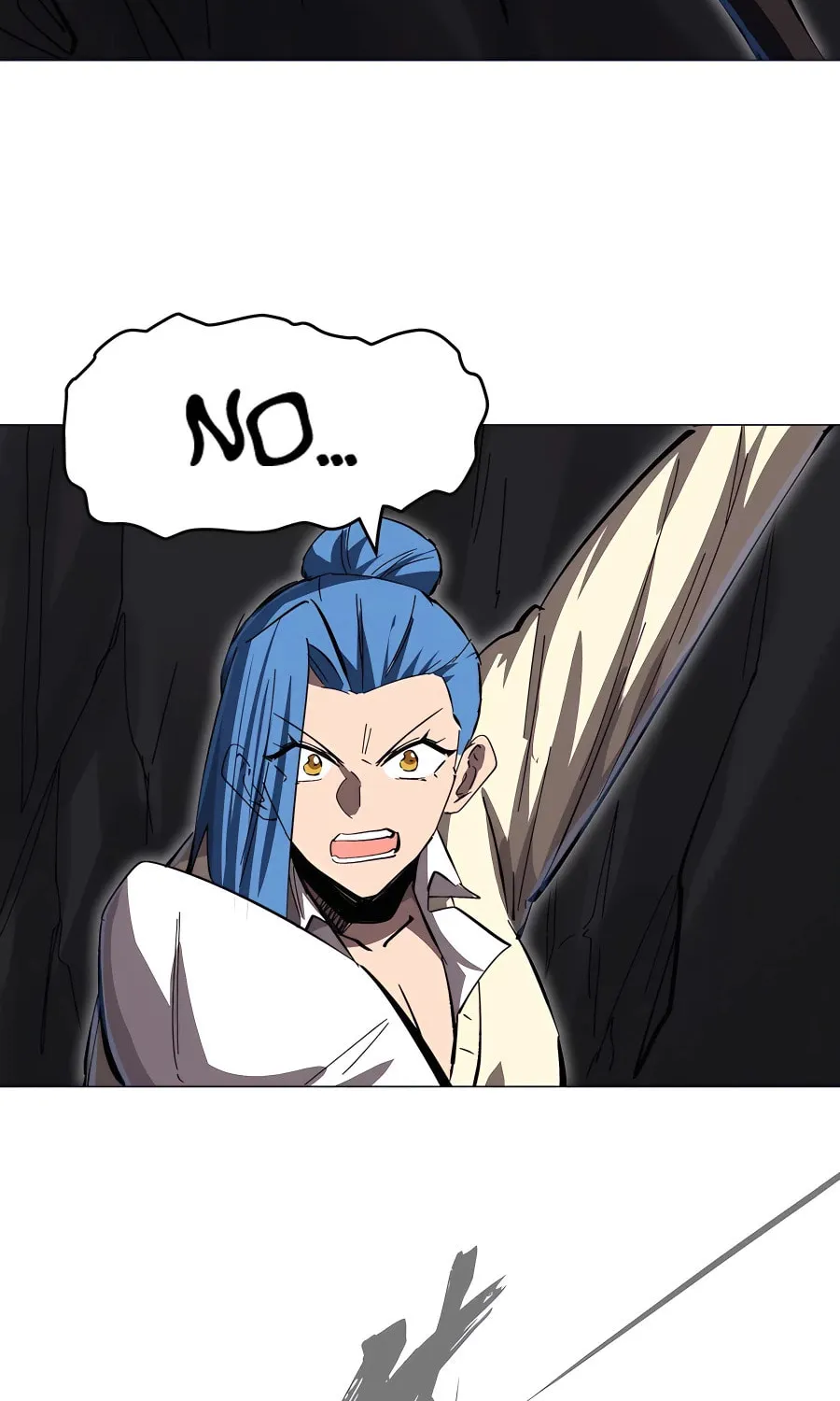 Mr. Zombie Chapter 67 page 23 - 