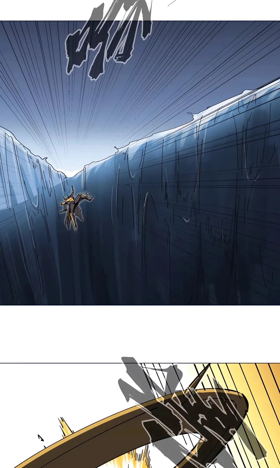 Mr. Zombie Chapter 67 page 24 - 