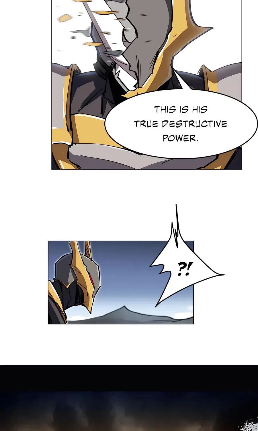 Mr. Zombie Chapter 67 page 28 - 
