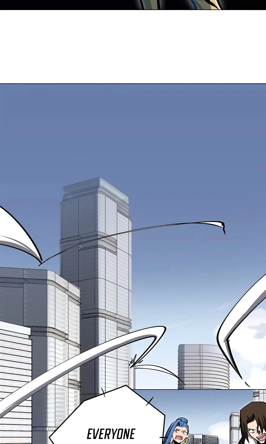 Mr. Zombie Chapter 67 page 4 - 