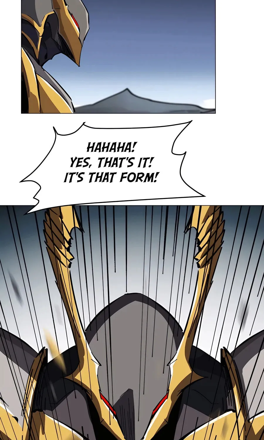 Mr. Zombie Chapter 67 page 34 - 