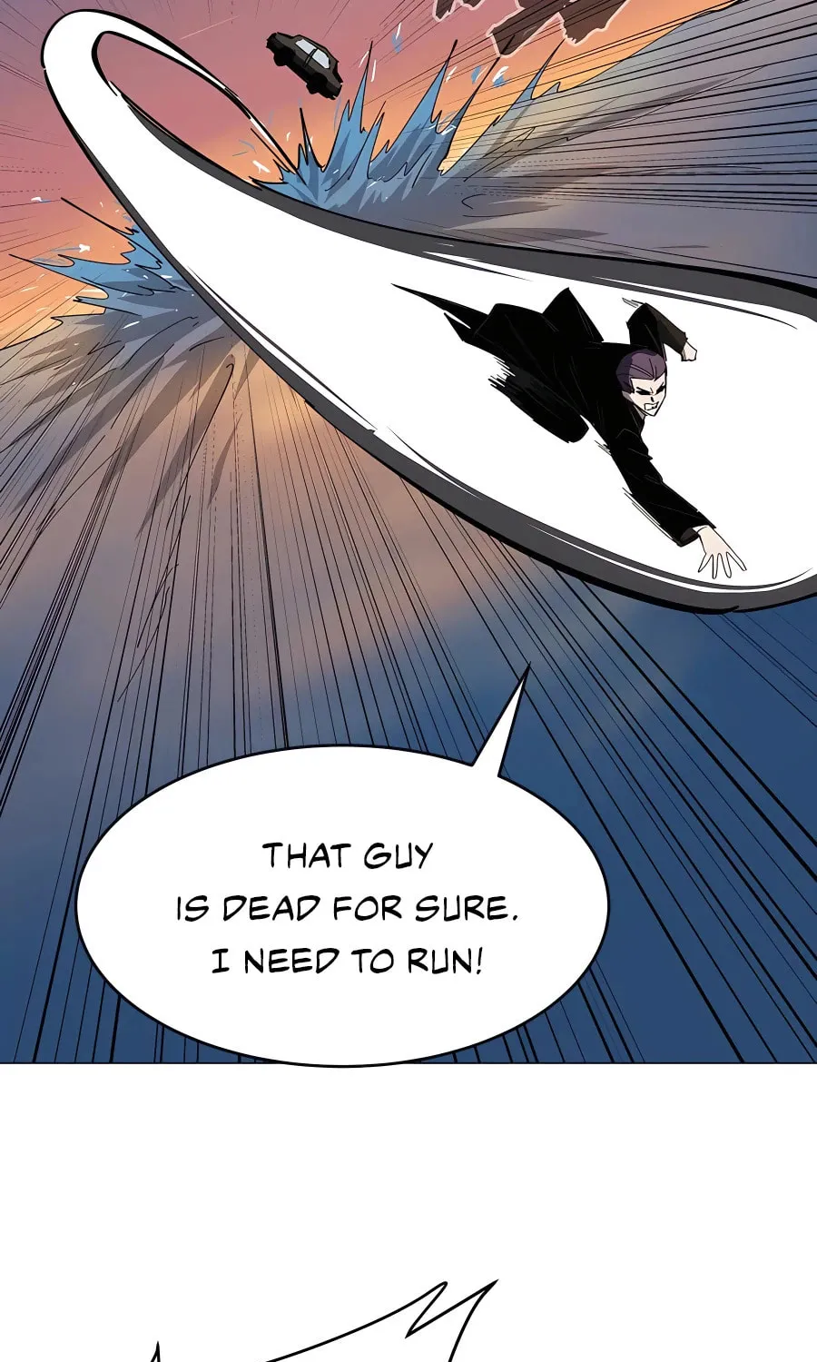Mr. Zombie Chapter 67 page 39 - 