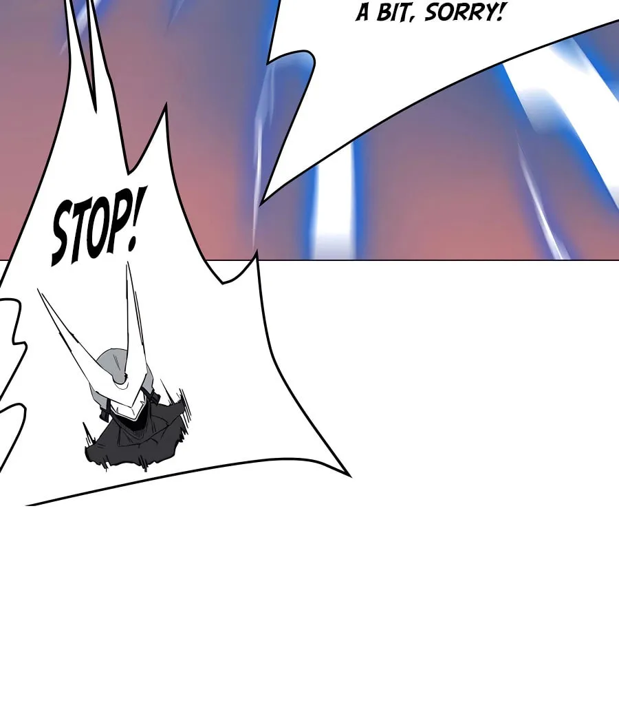 Mr. Zombie Chapter 67 page 41 - 
