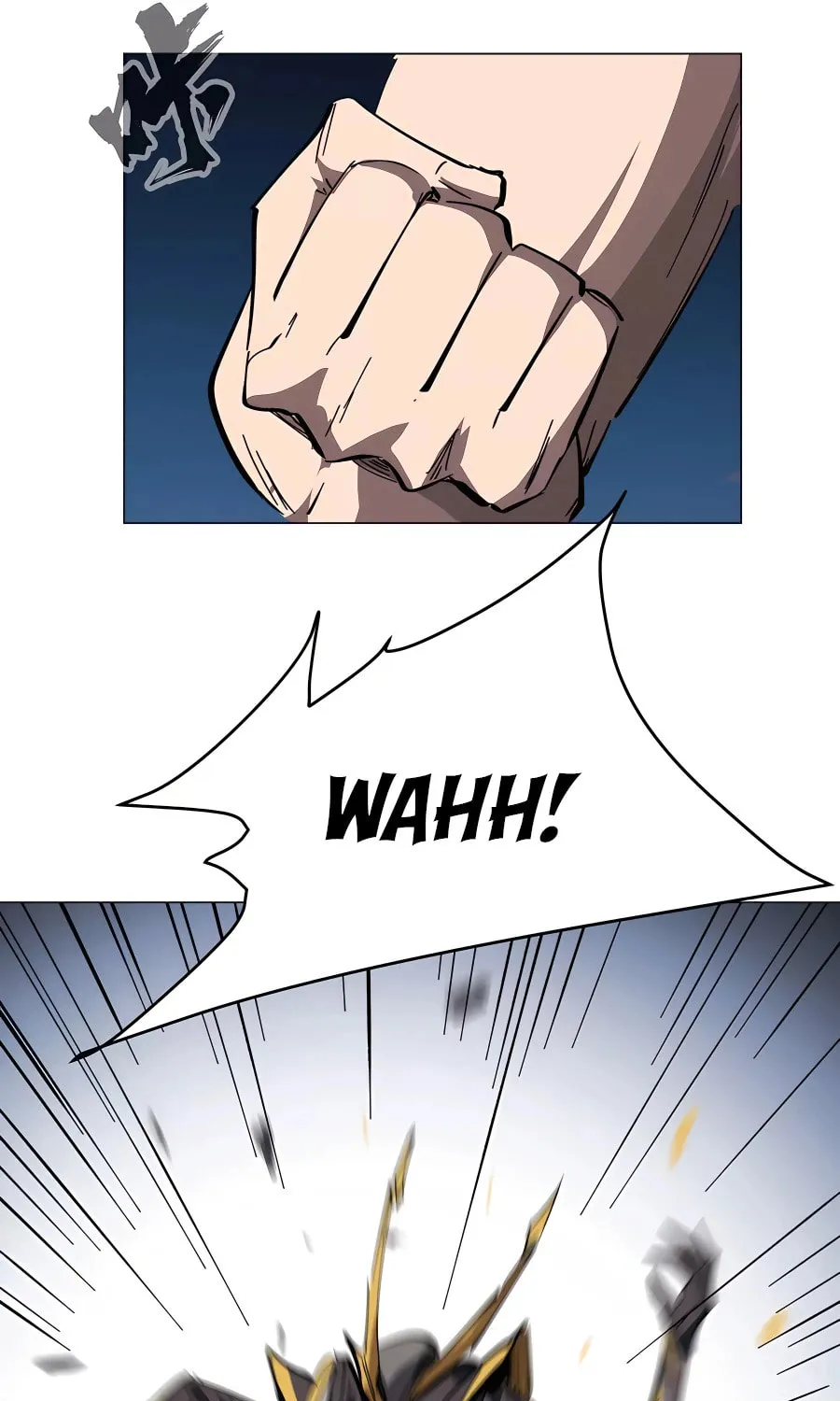 Mr. Zombie Chapter 67 page 45 - 
