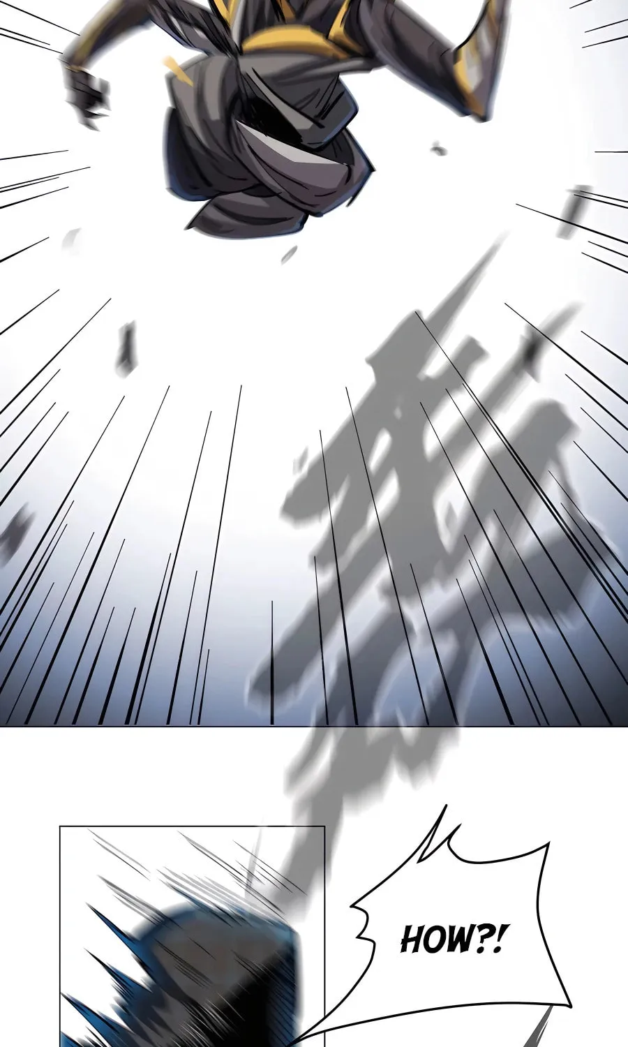 Mr. Zombie Chapter 67 page 46 - 