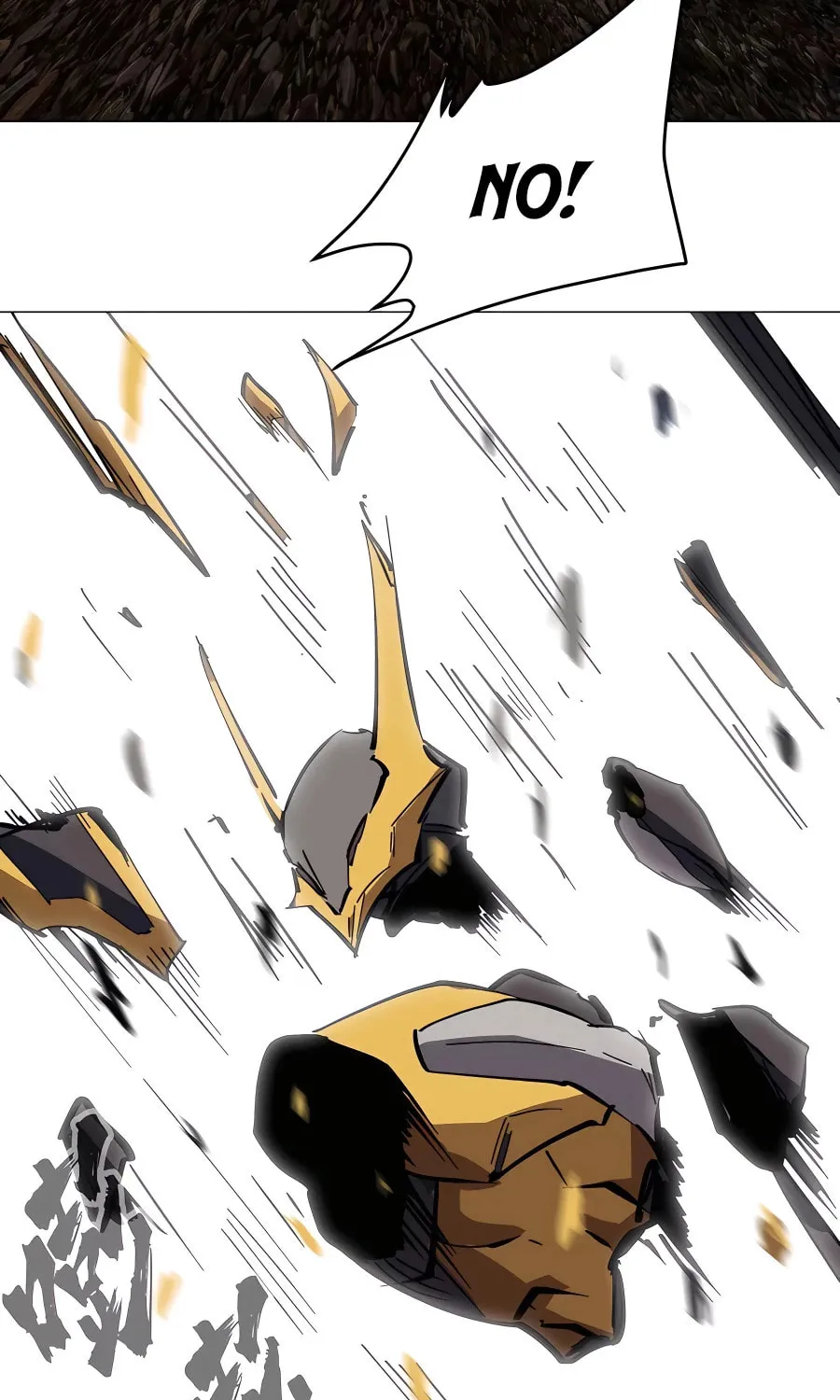 Mr. Zombie Chapter 67 page 48 - 
