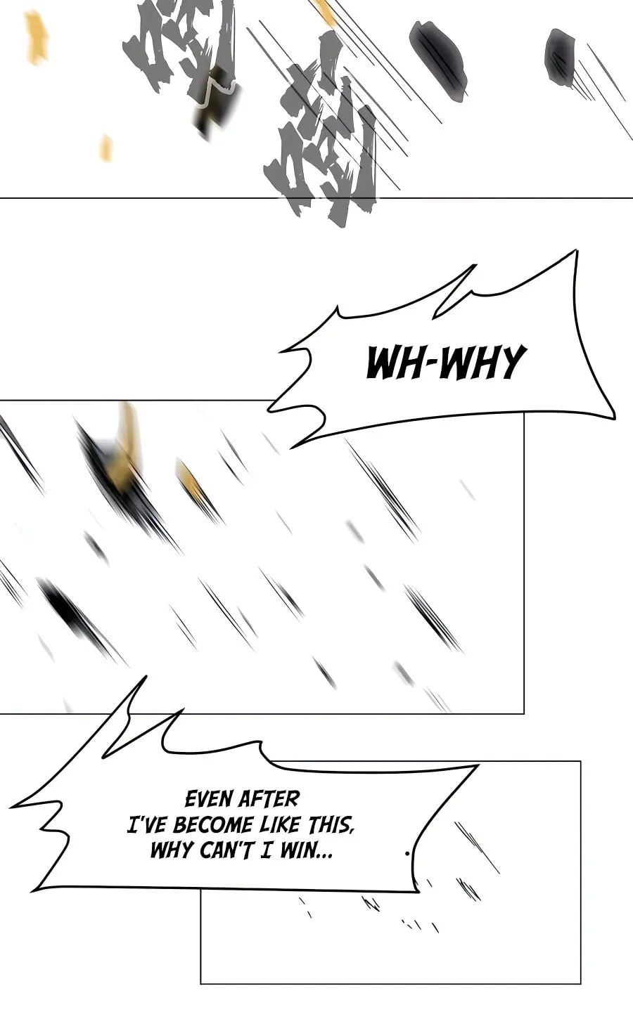 Mr. Zombie Chapter 67 page 49 - 