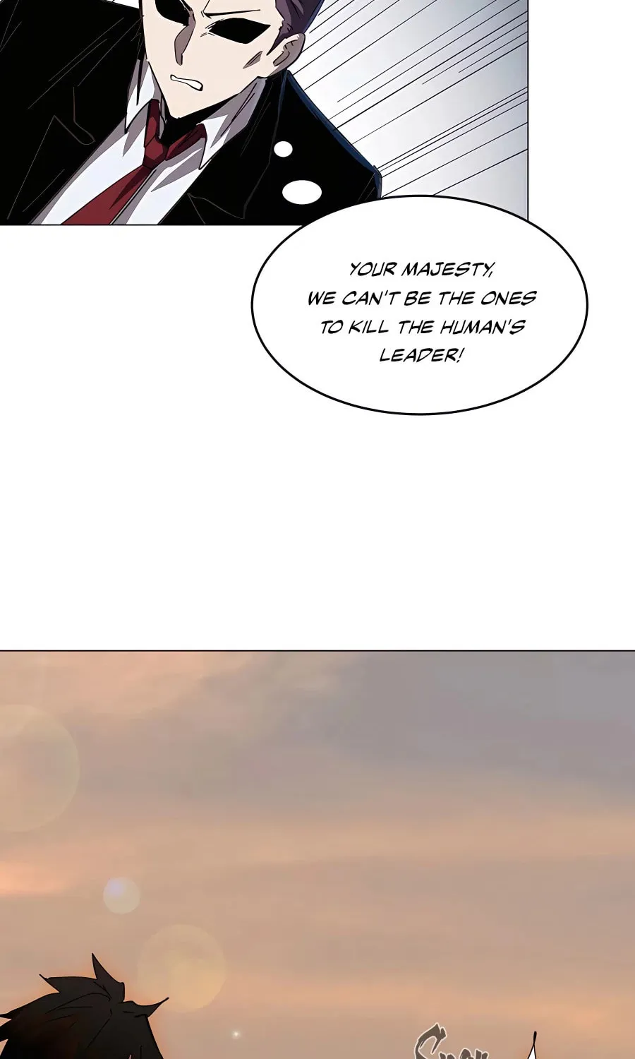 Mr. Zombie Chapter 67 page 53 - 