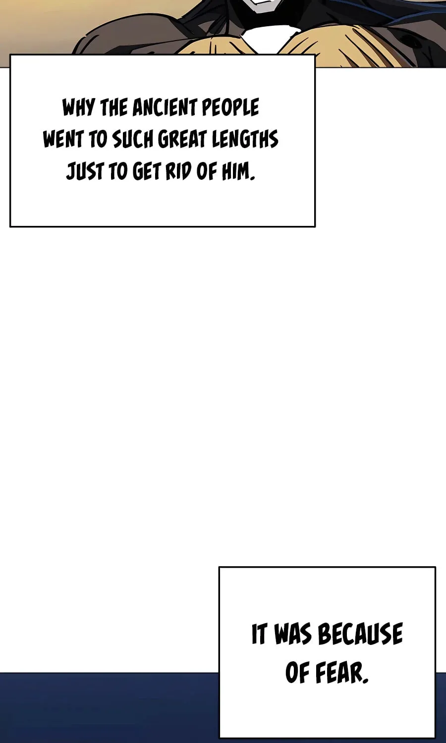 Mr. Zombie Chapter 68 page 16 - 