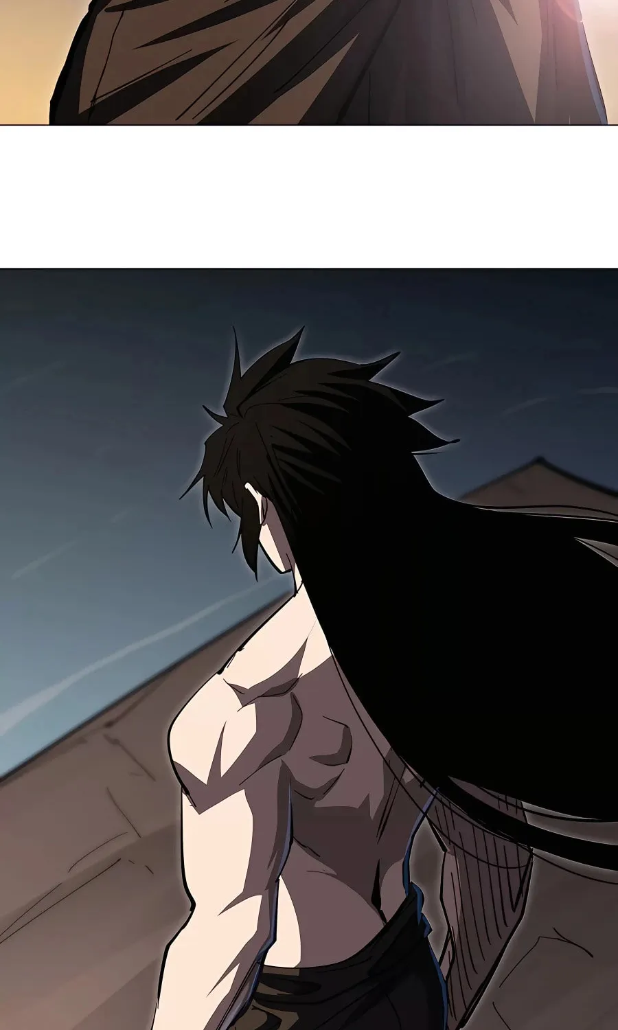 Mr. Zombie Chapter 68 page 19 - 