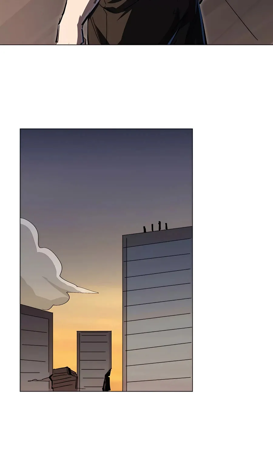 Mr. Zombie Chapter 68 page 20 - 