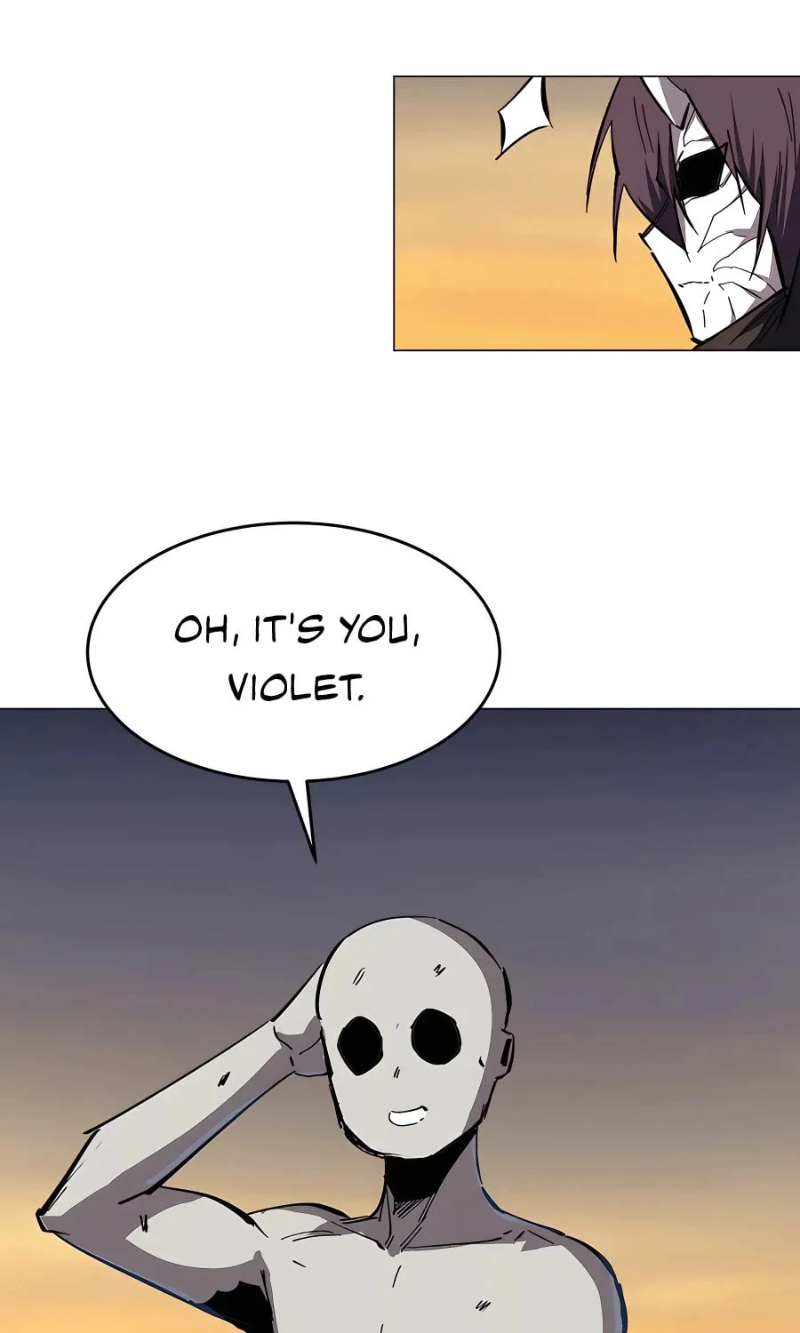Mr. Zombie Chapter 68 page 24 - 