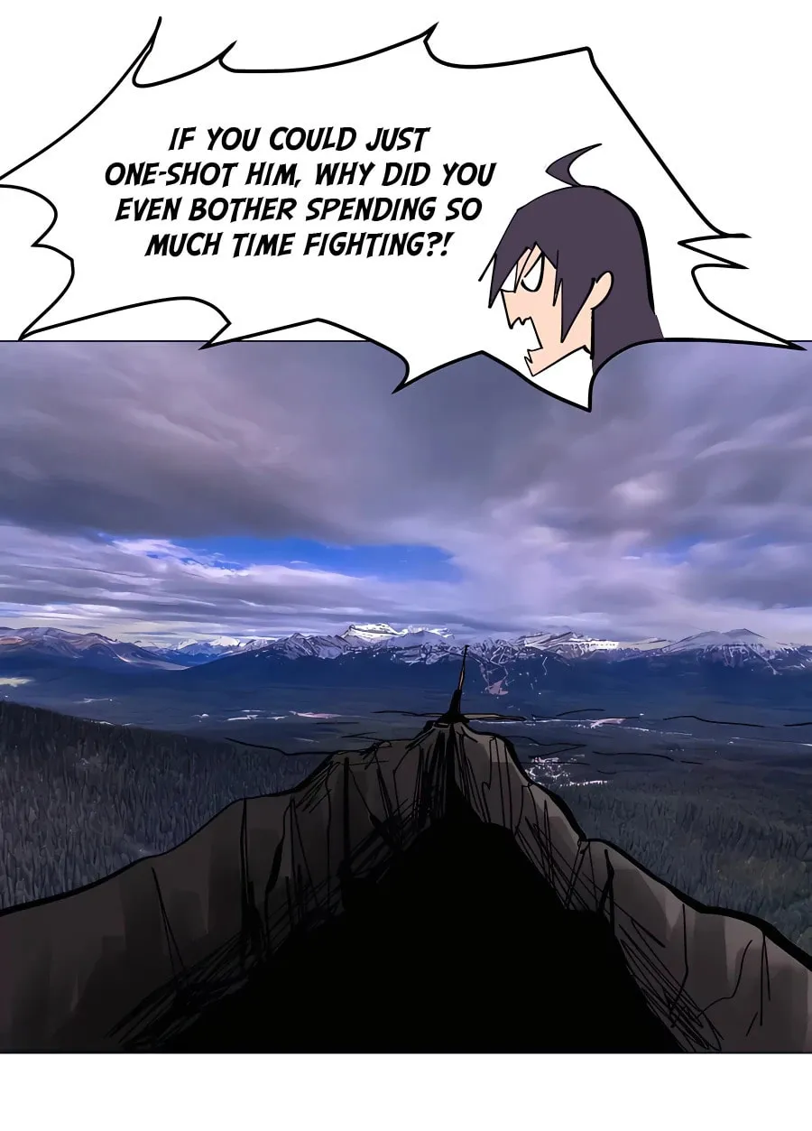 Mr. Zombie Chapter 68 page 27 - 