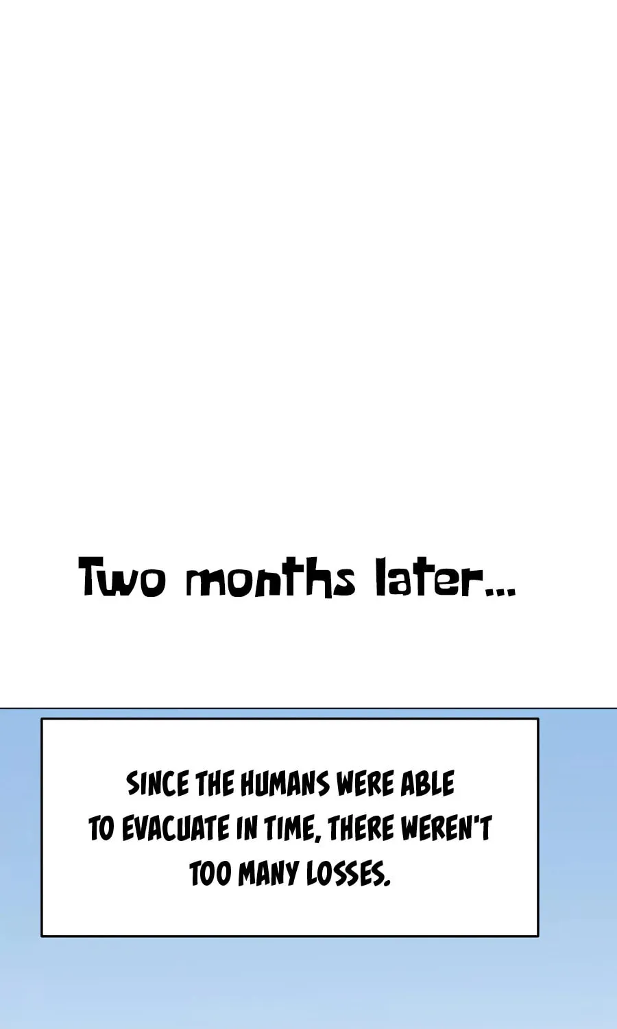Mr. Zombie Chapter 68 page 31 - 