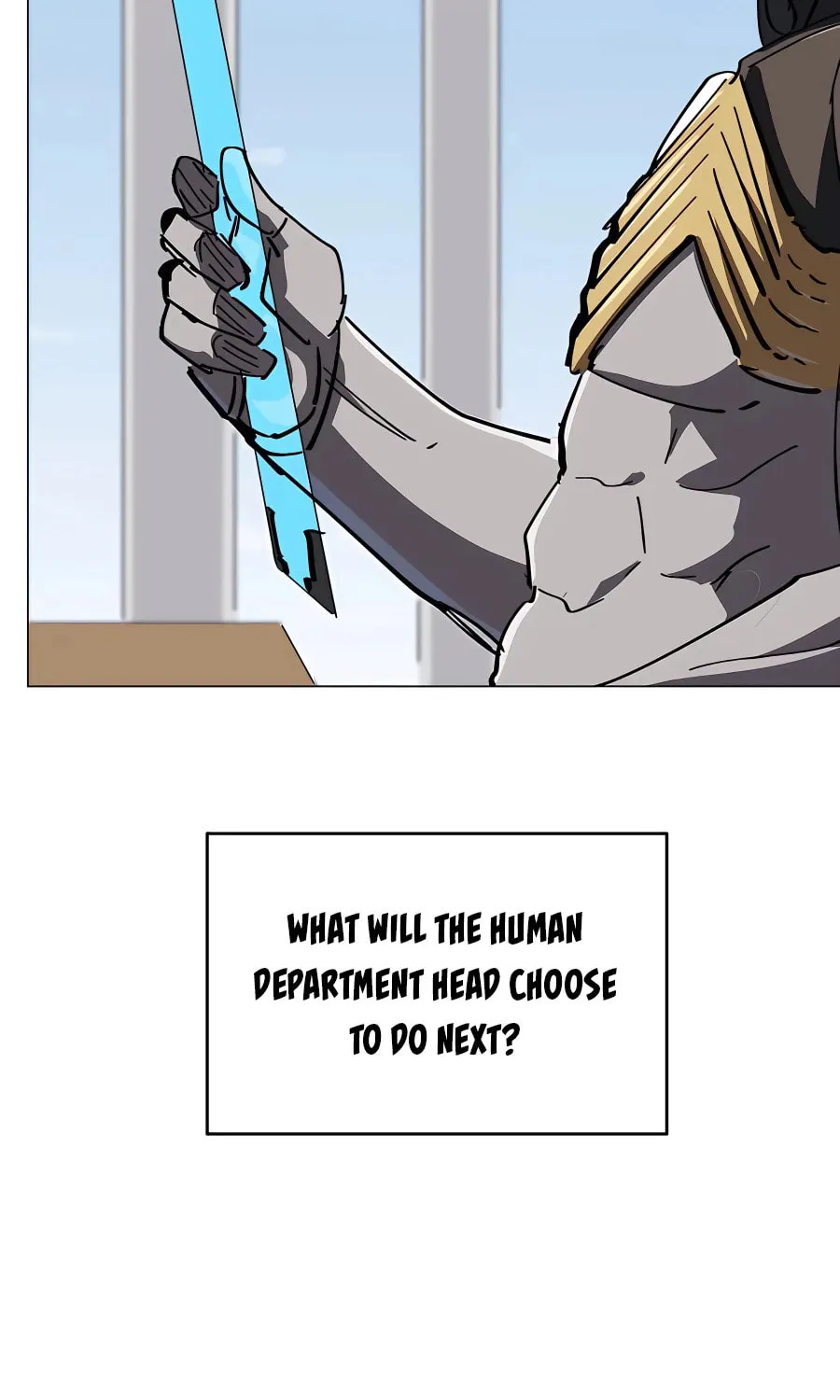 Mr. Zombie Chapter 68 page 36 - 