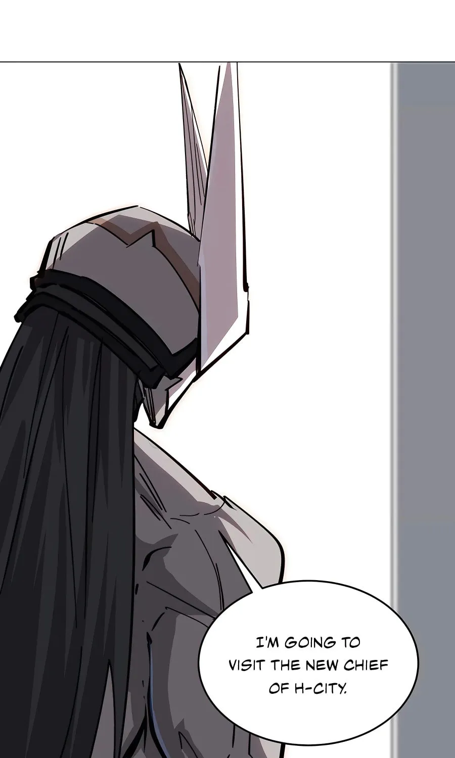 Mr. Zombie Chapter 68 page 38 - 