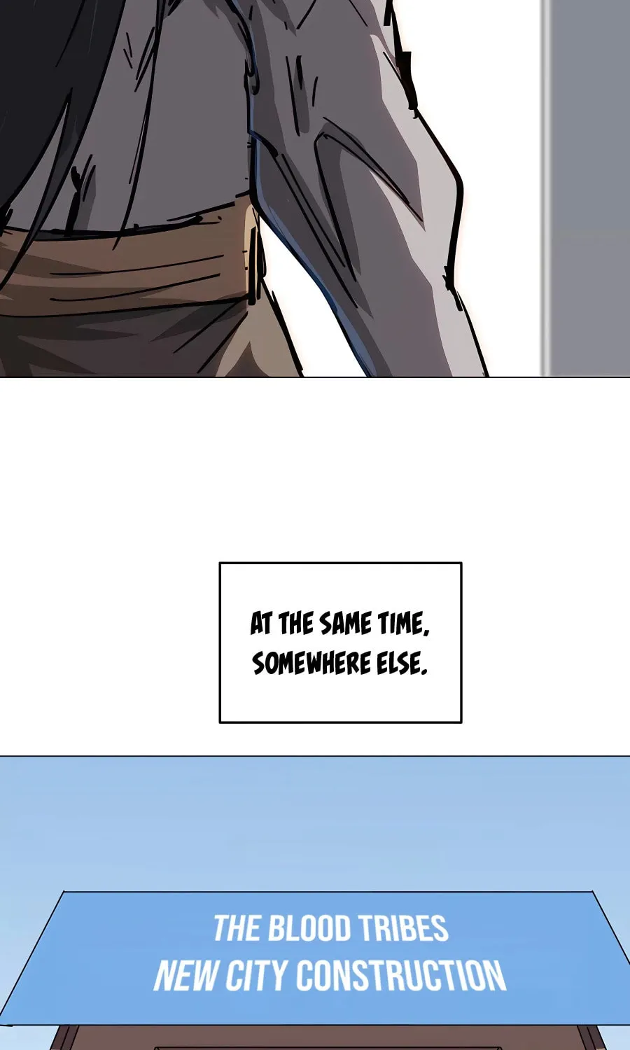 Mr. Zombie Chapter 68 page 39 - 