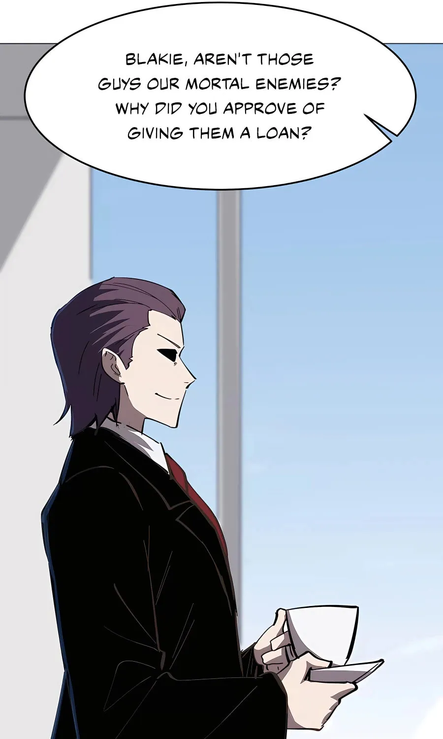Mr. Zombie Chapter 68 page 43 - 