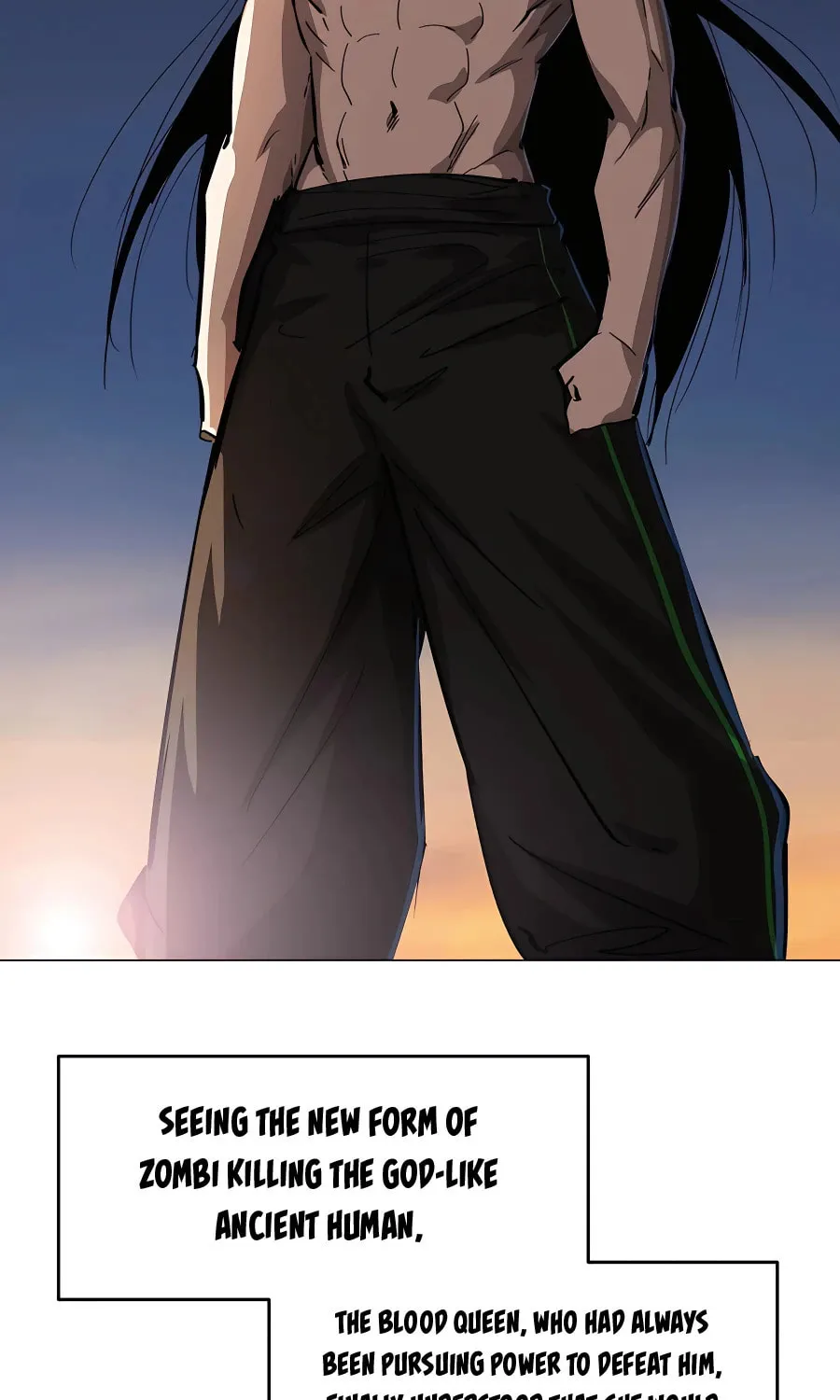 Mr. Zombie Chapter 68 page 50 - 