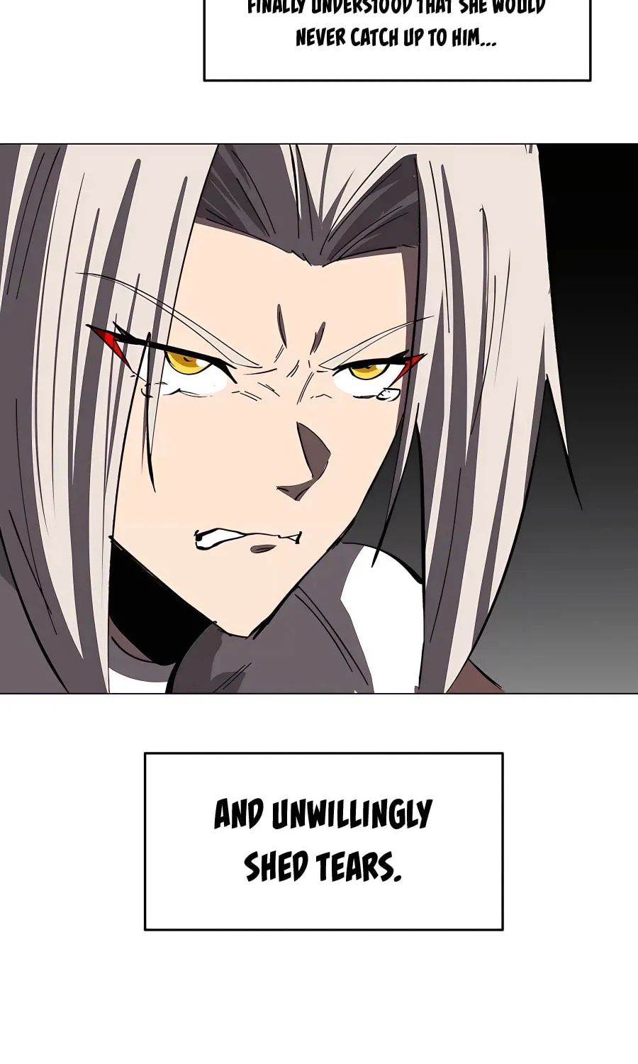 Mr. Zombie Chapter 68 page 51 - 
