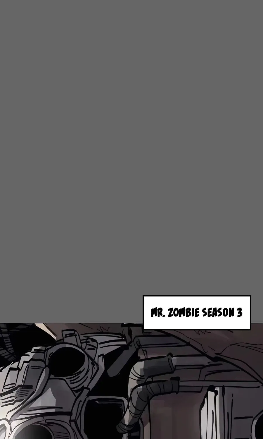 Mr. Zombie Chapter 68 page 53 - 