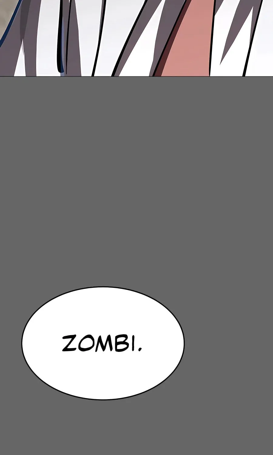 Mr. Zombie Chapter 68 page 59 - 