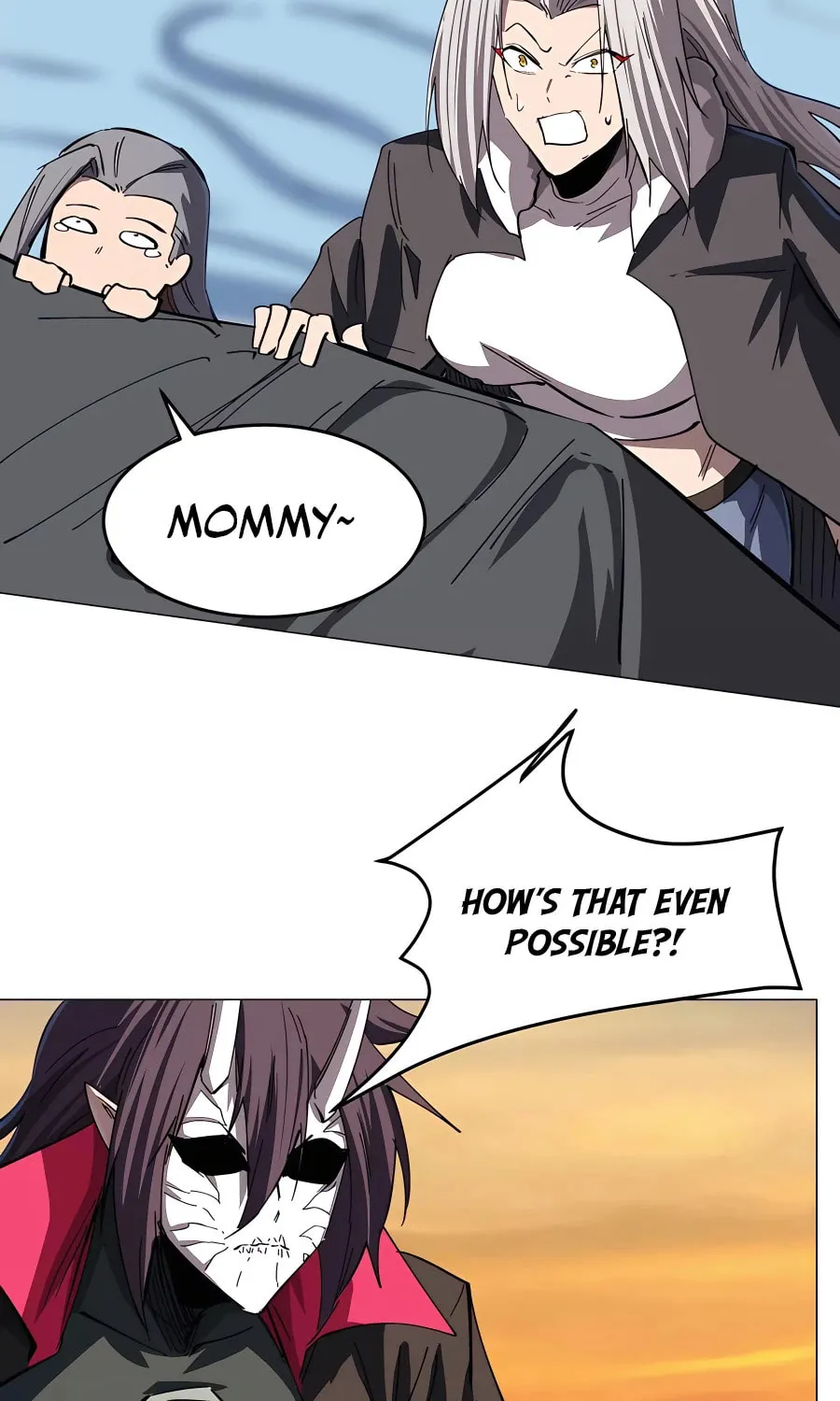 Mr. Zombie Chapter 68 page 9 - 