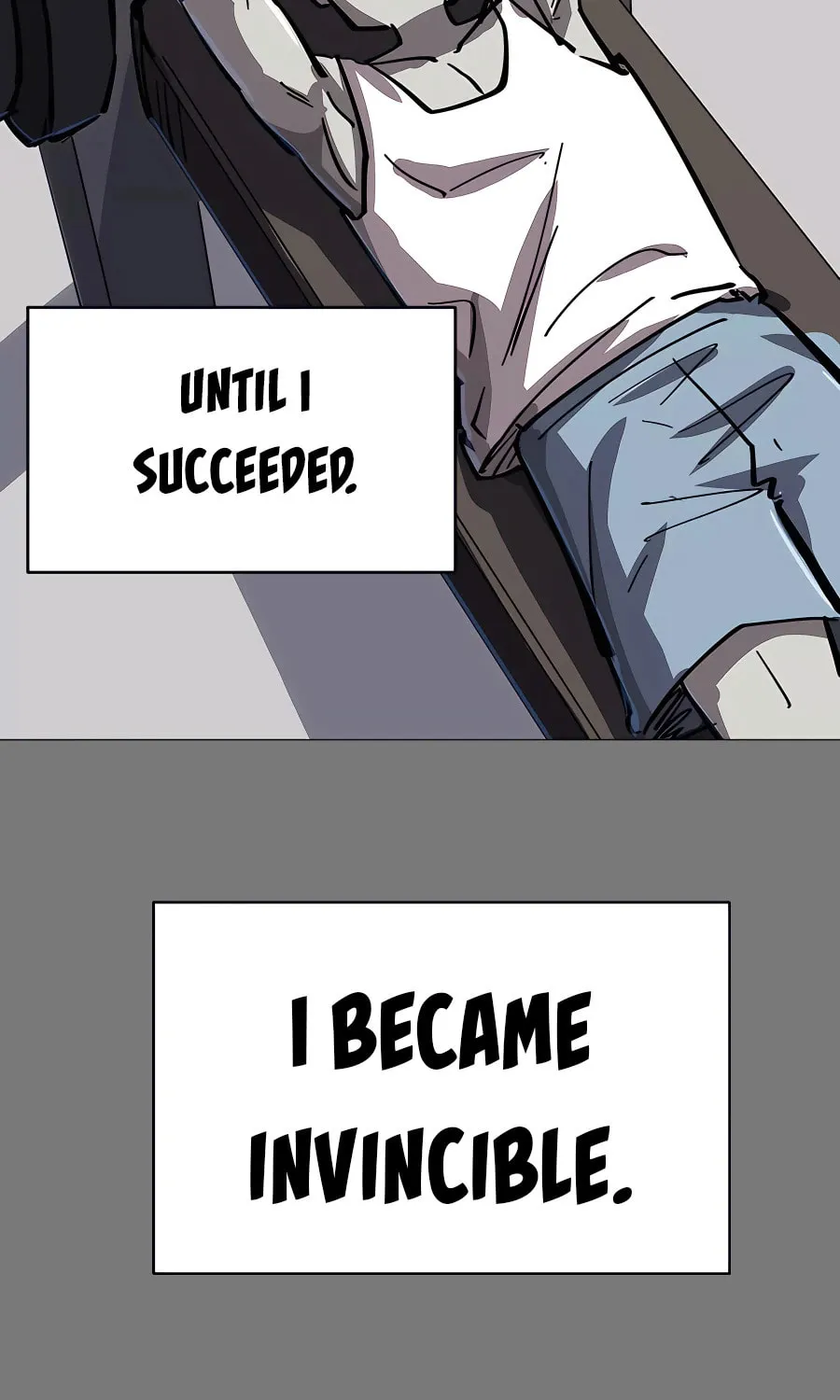 Mr. Zombie Chapter 69 page 14 - 