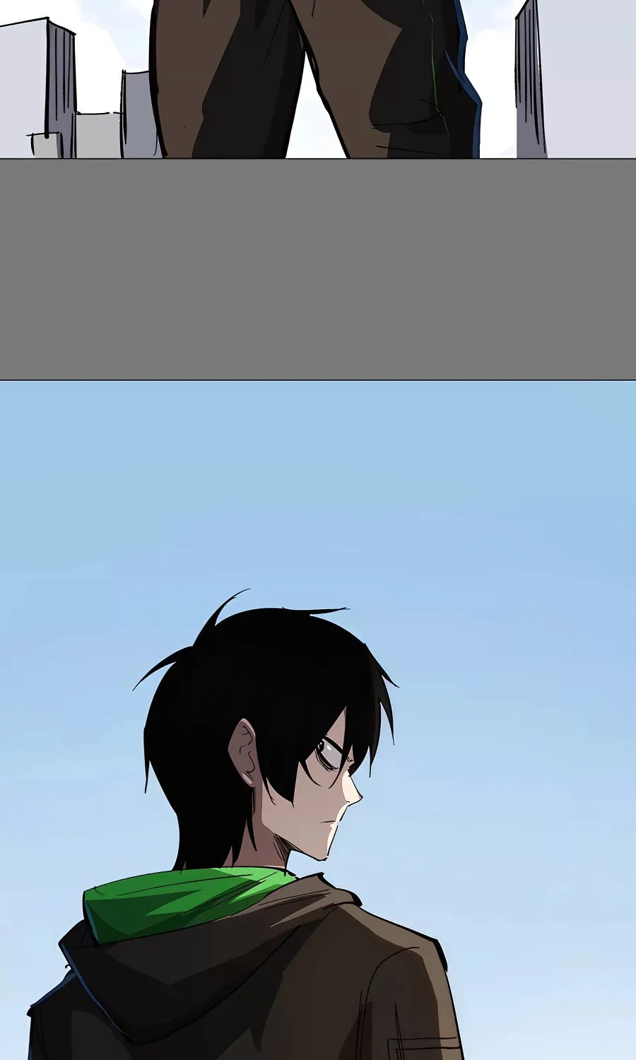 Mr. Zombie Chapter 69 page 18 - 
