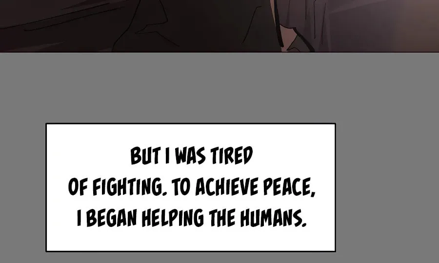 Mr. Zombie Chapter 69 page 21 - 