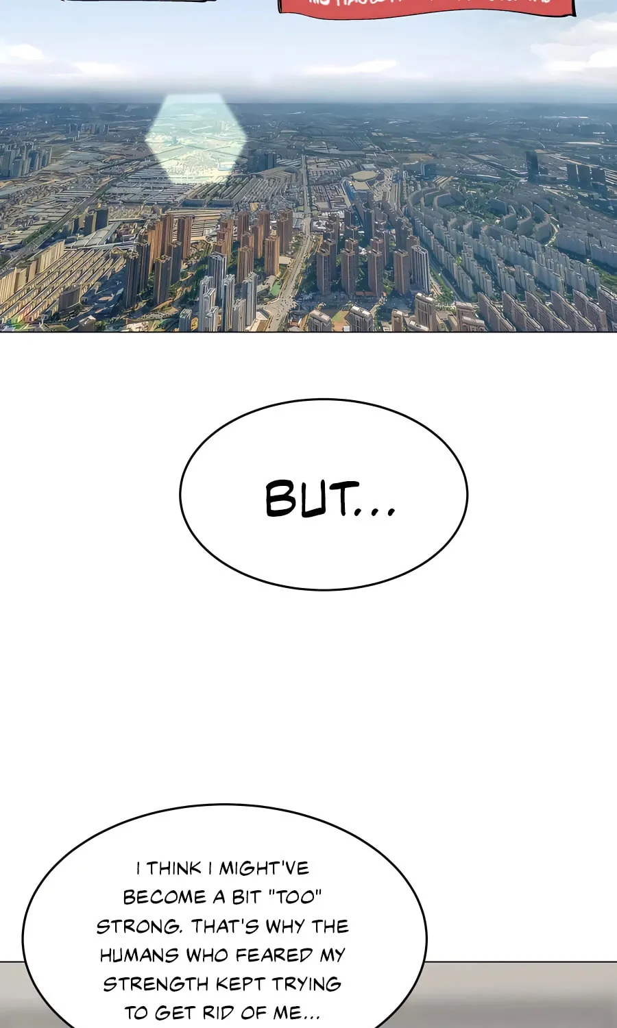Mr. Zombie Chapter 69 page 24 - 