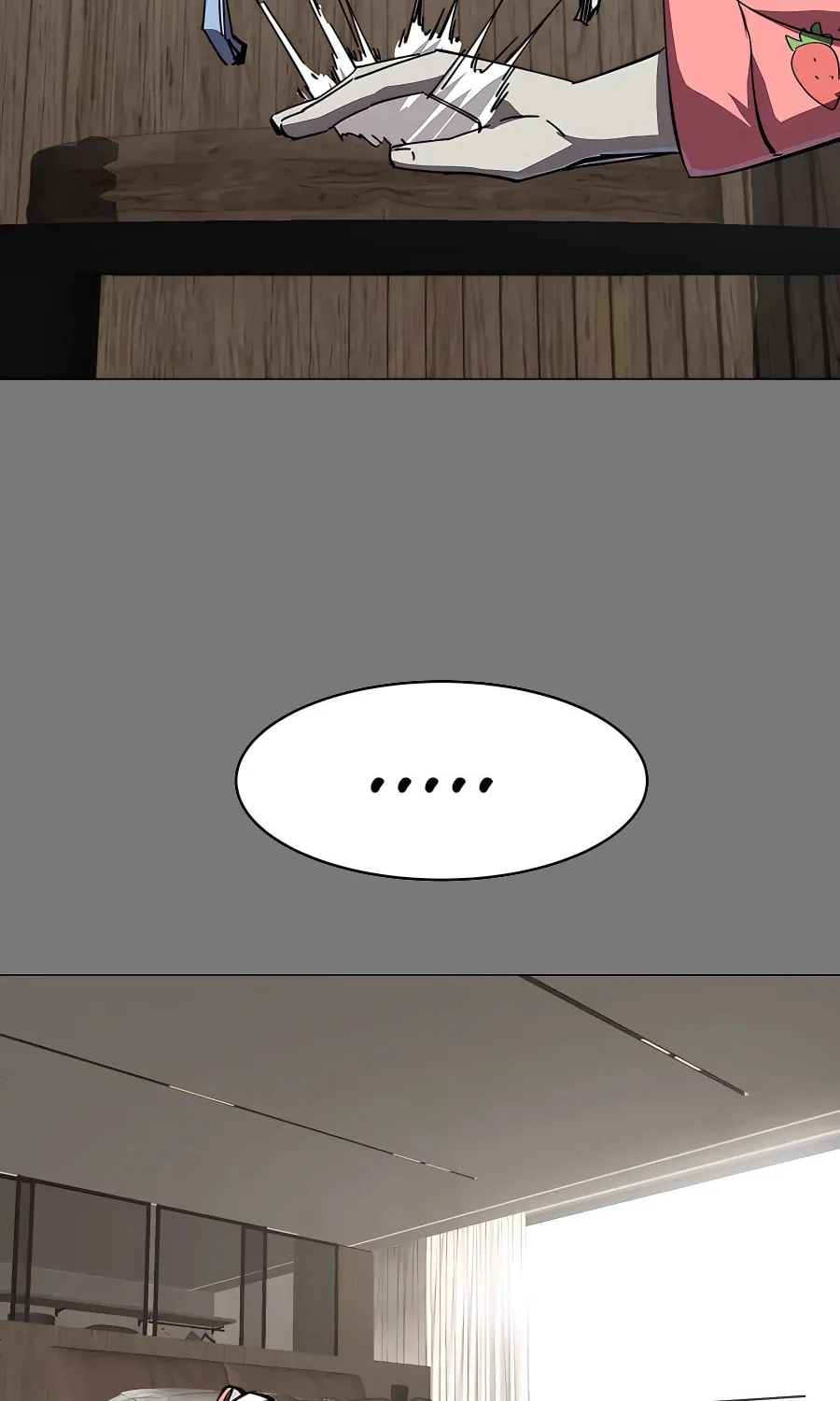 Mr. Zombie Chapter 69 page 4 - 