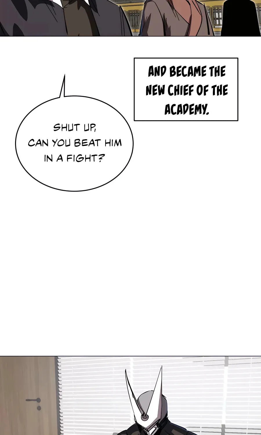 Mr. Zombie Chapter 69 page 40 - 