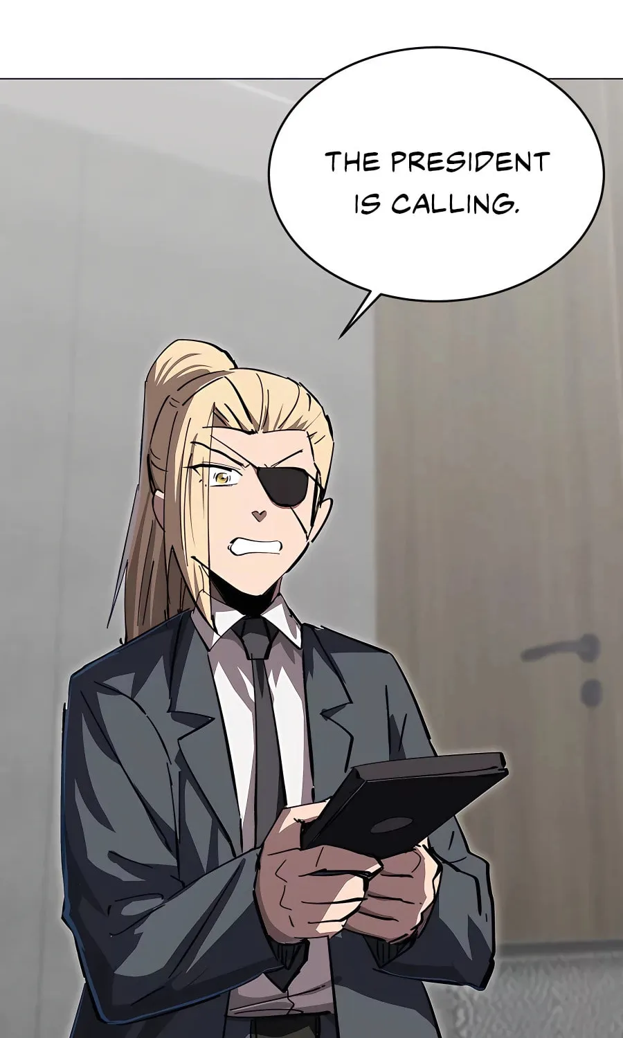 Mr. Zombie Chapter 69 page 44 - 