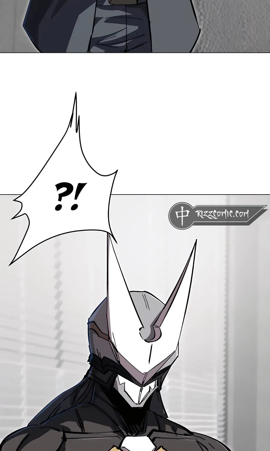 Mr. Zombie Chapter 69 page 45 - 