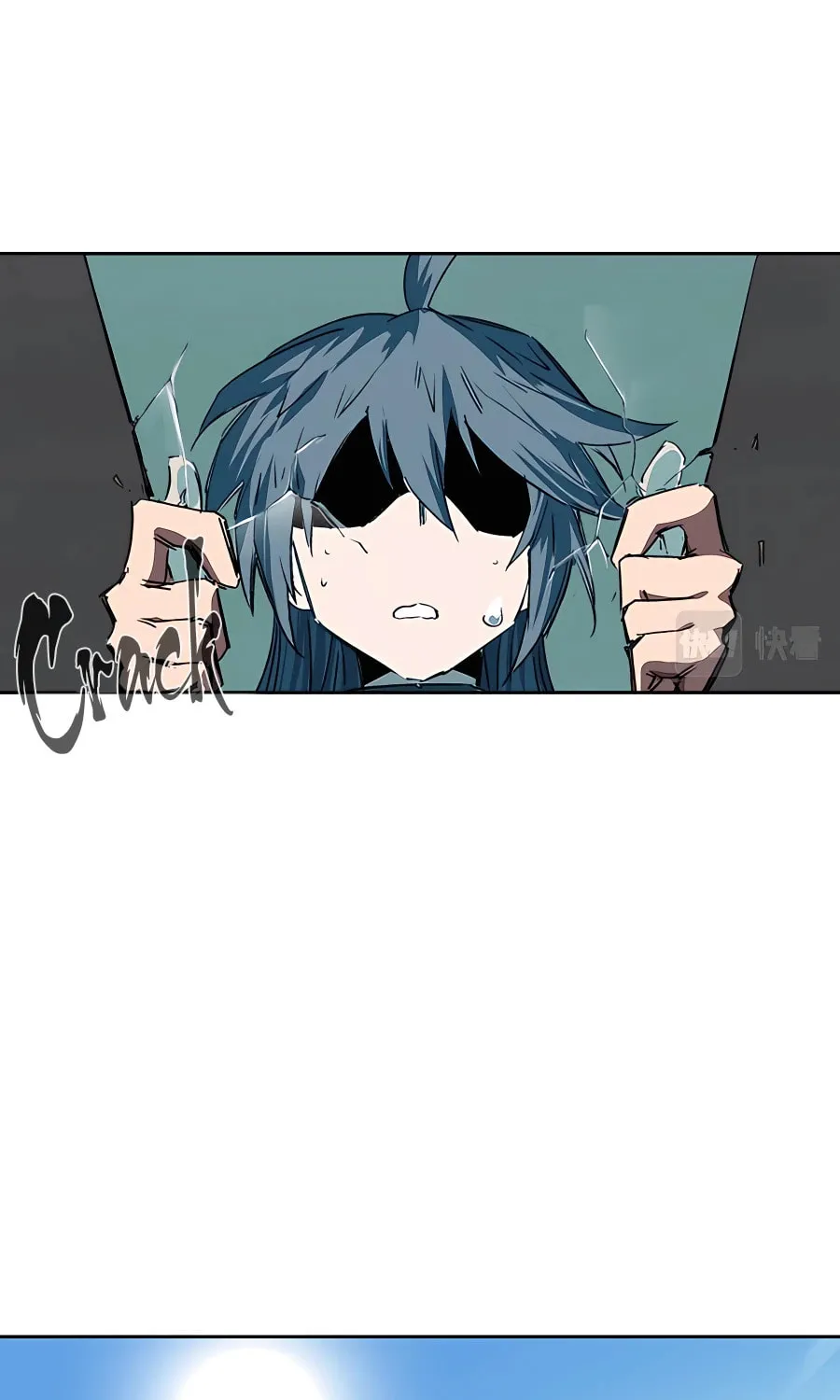 Mr. Zombie Chapter 7 page 12 - 