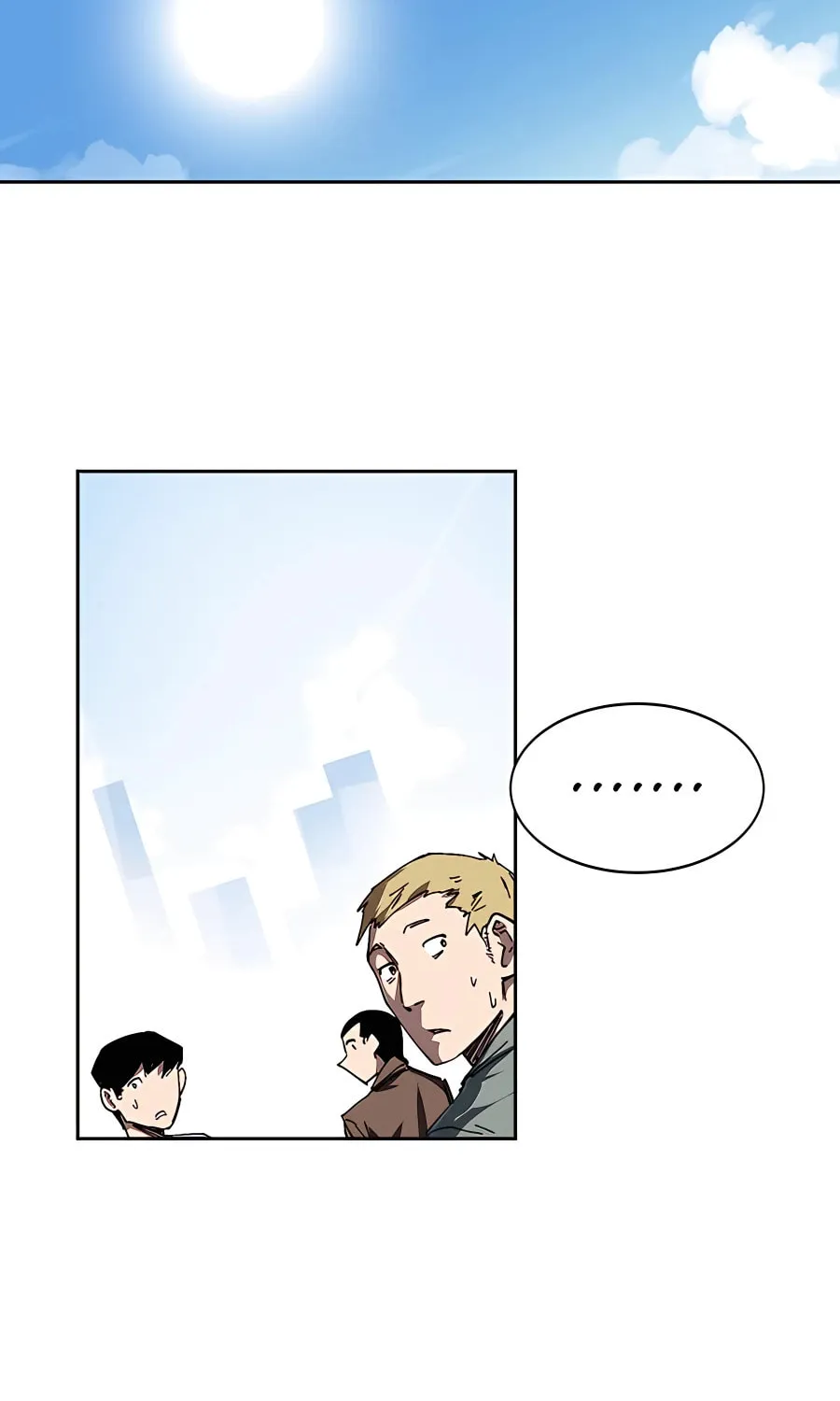 Mr. Zombie Chapter 7 page 13 - 