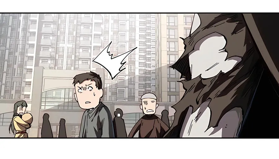 Mr. Zombie Chapter 7 page 14 - 